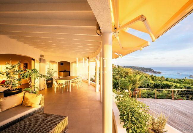 Villa à Saint Barthélemy - Villa Taniko (3 bedrooms) Villa à Saint Barthélemy - Villa Taniko (3 bedrooms)