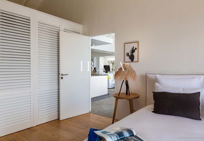 Villa à Saint Barthélemy - Villa Adharra (3 bedrooms) Villa à Saint Barthélemy - Villa Adharra (3 bedrooms)