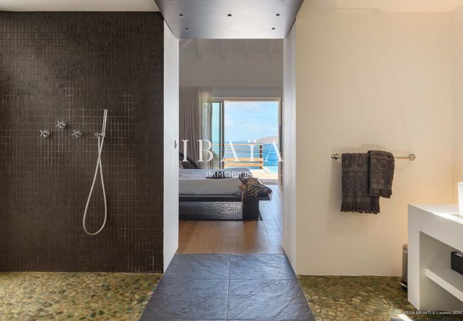 Villa à Saint Barthélemy - Villa Adharra (3 bedrooms) Villa à Saint Barthélemy - Villa Adharra (3 bedrooms)