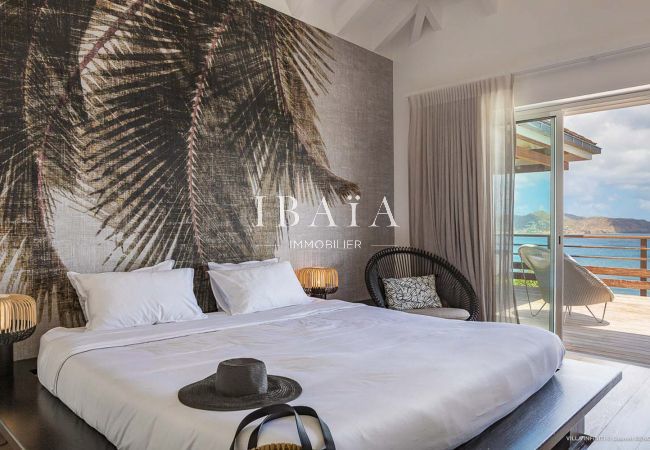 Villa à Saint Barthélemy - Villa Adharra (3 bedrooms) Villa à Saint Barthélemy - Villa Adharra (3 bedrooms)