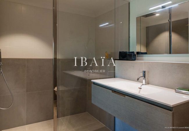 Villa à Saint Barthélemy - Villa Adharra (3 bedrooms) Villa à Saint Barthélemy - Villa Adharra (3 bedrooms)