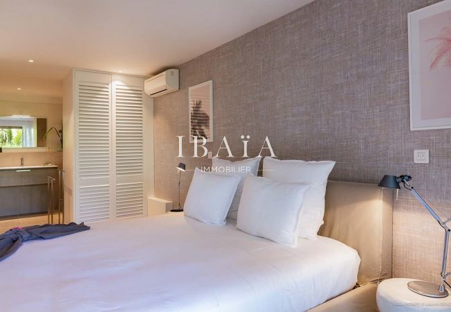 Villa à Saint Barthélemy - Villa Adharra (3 bedrooms) Villa à Saint Barthélemy - Villa Adharra (3 bedrooms)