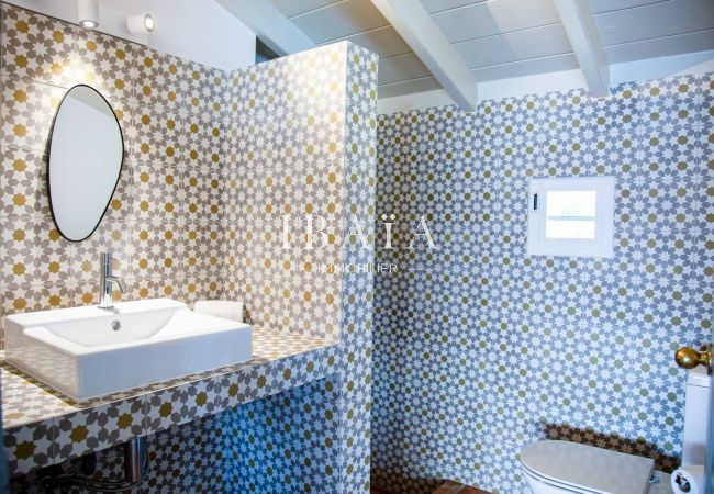 Villa à Saint Barthélemy - Villa La Carette Estate (3 bedrooms) Villa à Saint Barthélemy - Villa La Carette Estate (3 bedrooms)