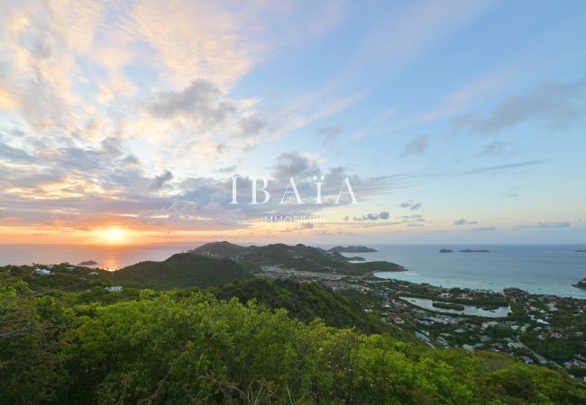 Villa à Saint Barthélemy - Villa Marris (3 bedrooms) Villa à Saint Barthélemy - Villa Marris (3 bedrooms)