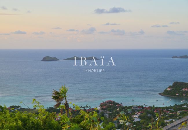 Villa à Saint Barthélemy - Villa Marris (3 bedrooms) Villa à Saint Barthélemy - Villa Marris (3 bedrooms)