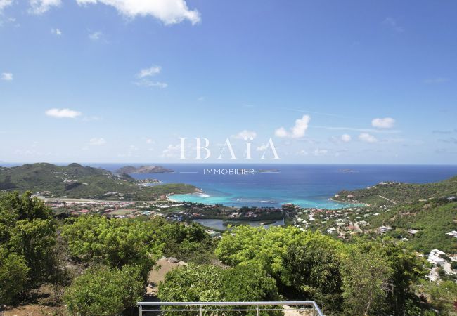 Villa à Saint Barthélemy - Villa Marris (3 bedrooms) Villa à Saint Barthélemy - Villa Marris (3 bedrooms)