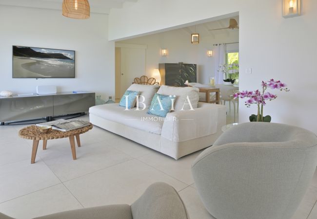 Villa à Saint Barthélemy - Villa Marris (3 bedrooms) Villa à Saint Barthélemy - Villa Marris (3 bedrooms)