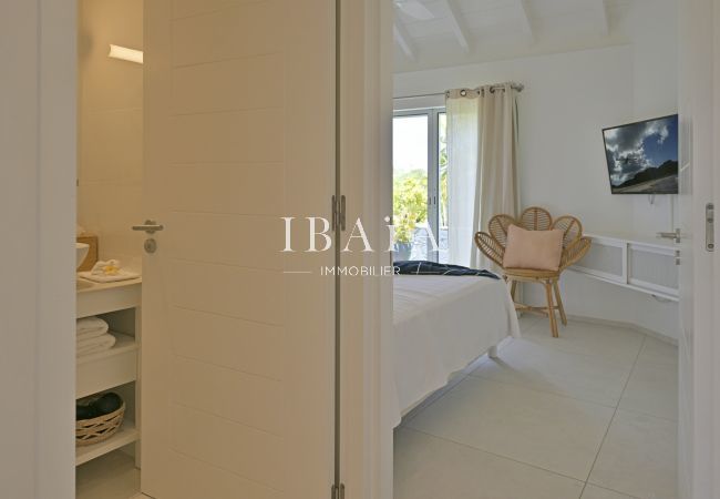Villa à Saint Barthélemy - Villa Marris (3 bedrooms) Villa à Saint Barthélemy - Villa Marris (3 bedrooms)