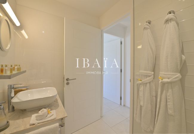 Villa à Saint Barthélemy - Villa Marris (3 bedrooms) Villa à Saint Barthélemy - Villa Marris (3 bedrooms)