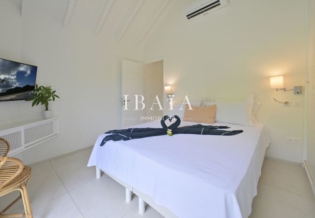 Villa à Saint Barthélemy - Villa Marris (3 bedrooms) Villa à Saint Barthélemy - Villa Marris (3 bedrooms)