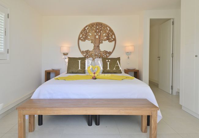 Villa à Saint Barthélemy - Villa Marris (3 bedrooms) Villa à Saint Barthélemy - Villa Marris (3 bedrooms)