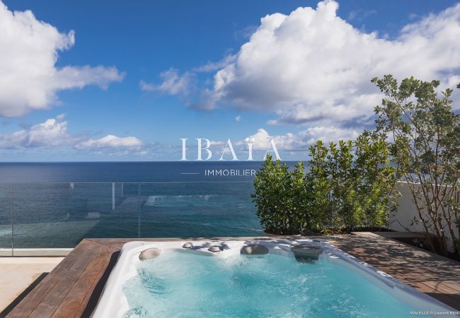 Villa à Saint Barthélemy - Villa Elle (3 bedrooms) Villa à Saint Barthélemy - Villa Elle (3 bedrooms)