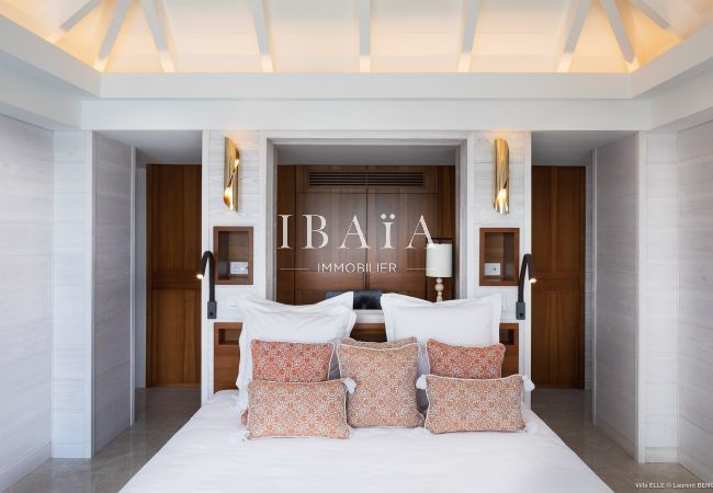 Villa à Saint Barthélemy - Villa Elle (3 bedrooms) Villa à Saint Barthélemy - Villa Elle (3 bedrooms)