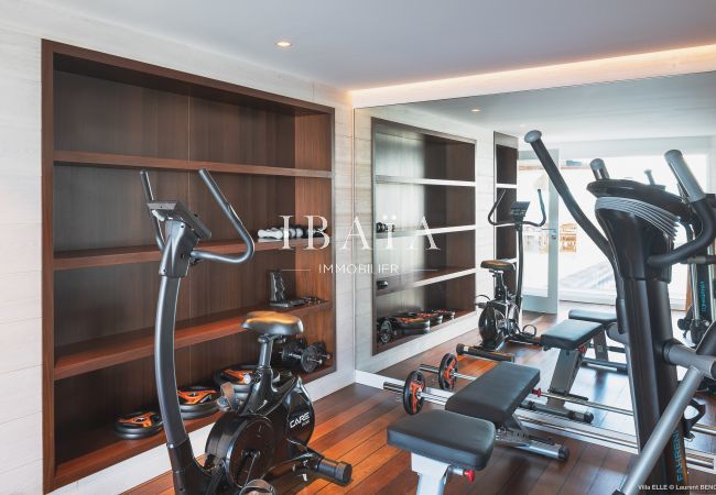 Villa à Saint Barthélemy - Villa Elle (3 bedrooms) Villa à Saint Barthélemy - Villa Elle (3 bedrooms)