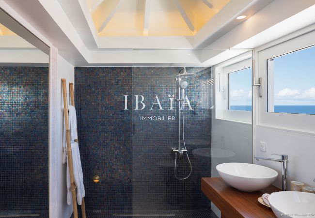 Villa à Saint Barthélemy - Villa Elle (3 bedrooms) Villa à Saint Barthélemy - Villa Elle (3 bedrooms)