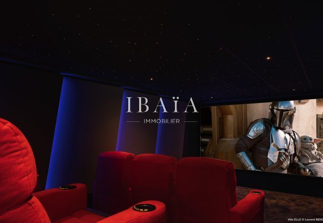 Villa à Saint Barthélemy - Villa Elle (3 bedrooms) Villa à Saint Barthélemy - Villa Elle (3 bedrooms)