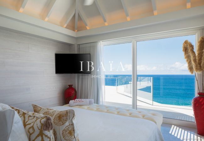 Villa à Saint Barthélemy - Villa Elle (3 bedrooms) Villa à Saint Barthélemy - Villa Elle (3 bedrooms)