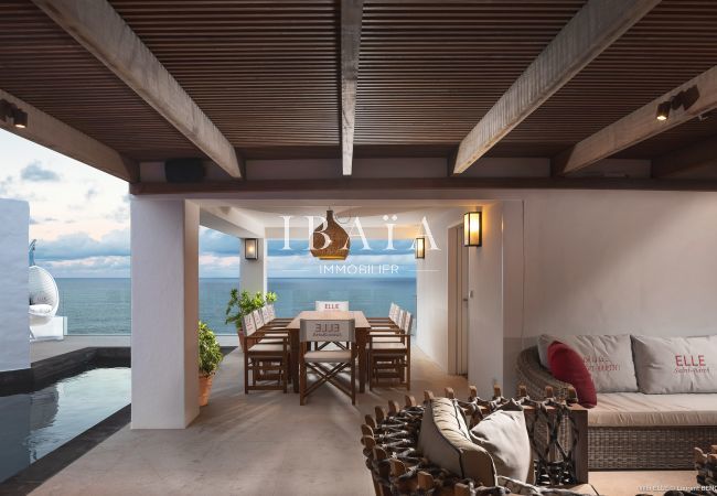 Villa à Saint Barthélemy - Villa Elle (3 bedrooms) Villa à Saint Barthélemy - Villa Elle (3 bedrooms)