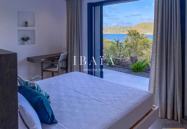 Villa à Saint Barthélemy - Villa Dadaye (3 bedrooms) Villa à Saint Barthélemy - Villa Dadaye (3 bedrooms)