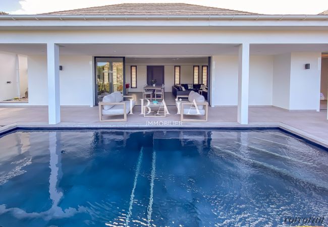 Villa à Saint Barthélemy - Villa Dadaye (3 bedrooms) Villa à Saint Barthélemy - Villa Dadaye (3 bedrooms)