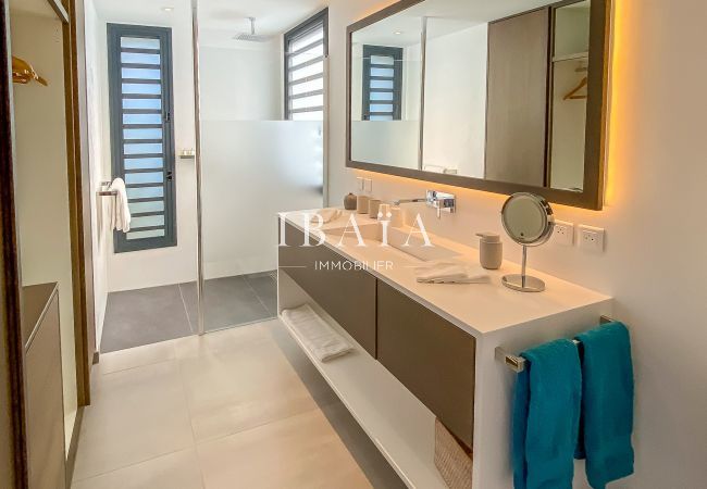 Villa à Saint Barthélemy - Villa Dadaye (3 bedrooms) Villa à Saint Barthélemy - Villa Dadaye (3 bedrooms)