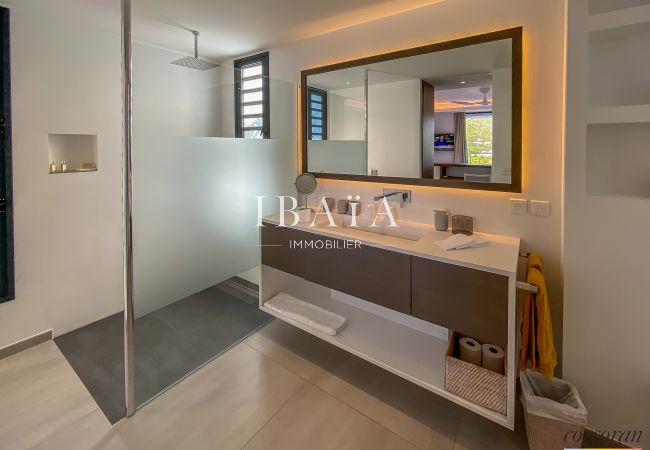 Villa à Saint Barthélemy - Villa Dadaye (3 bedrooms) Villa à Saint Barthélemy - Villa Dadaye (3 bedrooms)