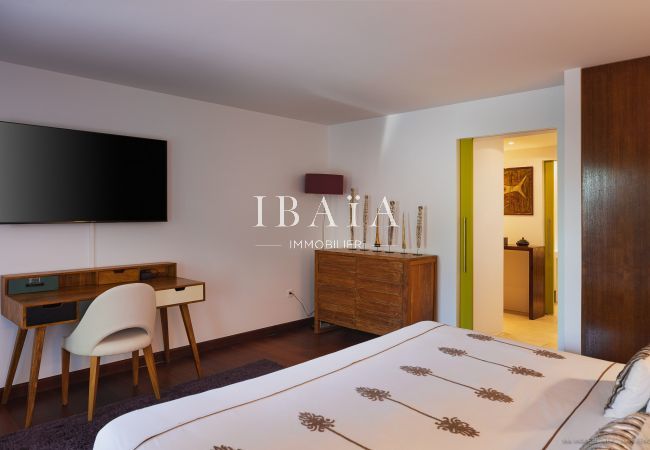 Villa à Saint Barthélemy - Villa Vague Bleue (3 bedrooms) Villa à Saint Barthélemy - Villa Vague Bleue (3 bedrooms)