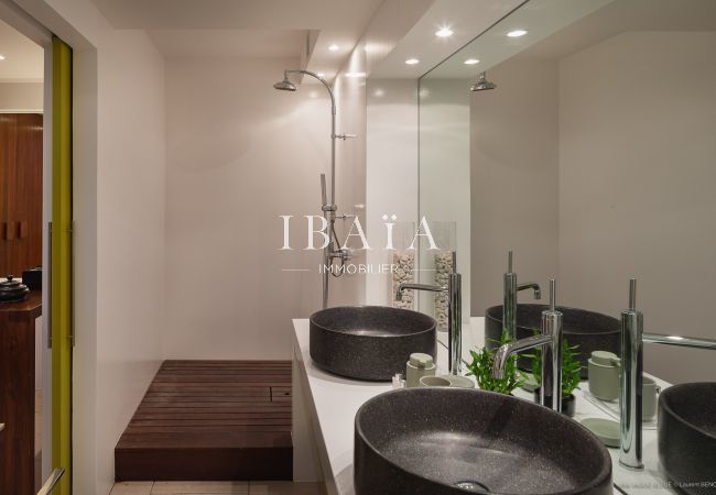 Villa à Saint Barthélemy - Villa Vague Bleue (3 bedrooms) Villa à Saint Barthélemy - Villa Vague Bleue (3 bedrooms)