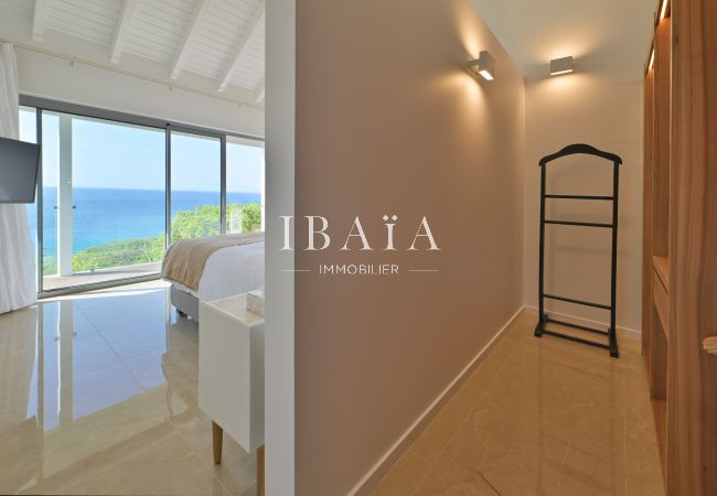 Villa à Saint Barthélemy - Villa Secret Garden (3 bedrooms) Villa à Saint Barthélemy - Villa Secret Garden (3 bedrooms)