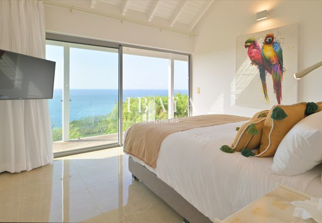 Villa à Saint Barthélemy - Villa Secret Garden (3 bedrooms) Villa à Saint Barthélemy - Villa Secret Garden (3 bedrooms)