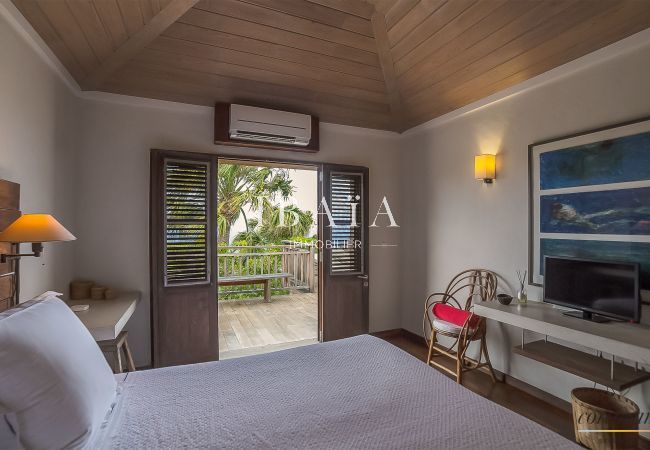 Villa à Saint Barthélemy - Villa Bibi (3 bedrooms) Villa à Saint Barthélemy - Villa Bibi (3 bedrooms)