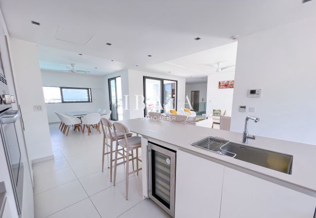 Appartement à Simpson Bay - Penthouse Brisas Appartement à Simpson Bay - Penthouse Brisas