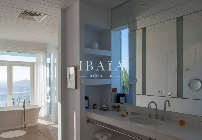 Villa à Saint Barthélemy - Villa Hill house (3 bedrooms) Villa à Saint Barthélemy - Villa Hill house (3 bedrooms)