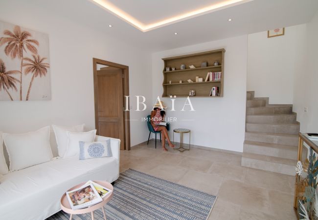 Villa à Saint Barthélemy - Villa Vogue (5 bedrooms) Villa à Saint Barthélemy - Villa Vogue (5 bedrooms)