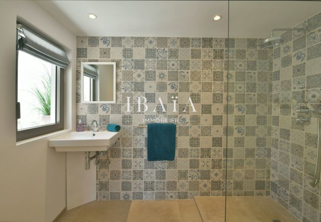 Villa à Saint Barthélemy - Villa Vogue (5 bedrooms) Villa à Saint Barthélemy - Villa Vogue (5 bedrooms)