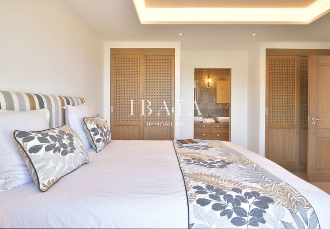 Villa à Saint Barthélemy - Villa Vogue (5 bedrooms) Villa à Saint Barthélemy - Villa Vogue (5 bedrooms)