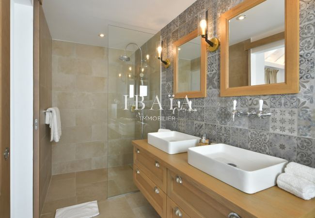 Villa à Saint Barthélemy - Villa Vogue (5 bedrooms) Villa à Saint Barthélemy - Villa Vogue (5 bedrooms)