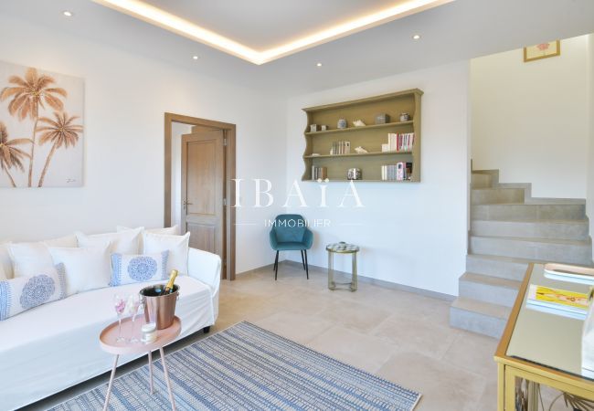 Villa à Saint Barthélemy - Villa Vogue (5 bedrooms) Villa à Saint Barthélemy - Villa Vogue (5 bedrooms)