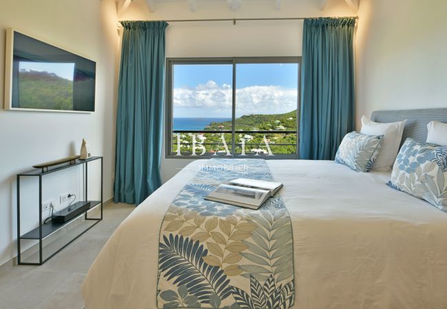 Villa à Saint Barthélemy - Villa Vogue (5 bedrooms) Villa à Saint Barthélemy - Villa Vogue (5 bedrooms)