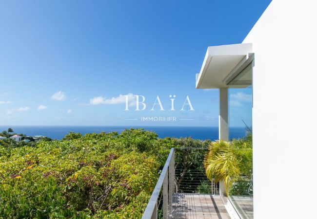 Villa à Saint Barthélemy - Villa Bellissima (3 bedrooms) Villa à Saint Barthélemy - Villa Bellissima (3 bedrooms)