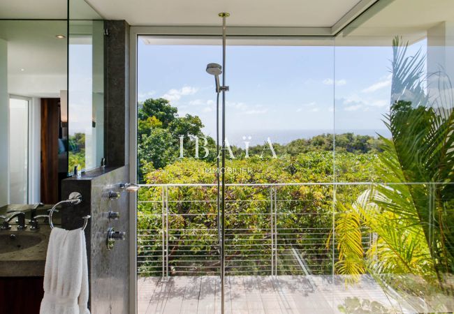 Villa à Saint Barthélemy - Villa Bellissima (3 bedrooms) Villa à Saint Barthélemy - Villa Bellissima (3 bedrooms)