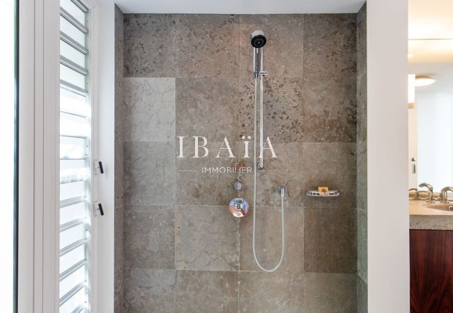 Villa à Saint Barthélemy - Villa Bellissima (3 bedrooms) Villa à Saint Barthélemy - Villa Bellissima (3 bedrooms)