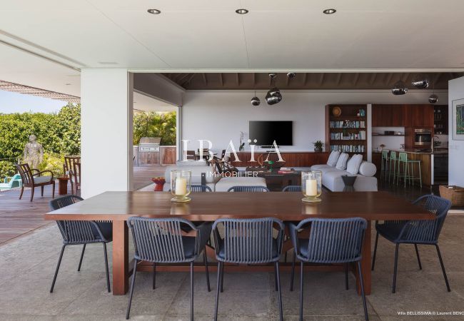 Villa à Saint Barthélemy - Villa Bellissima (3 bedrooms) Villa à Saint Barthélemy - Villa Bellissima (3 bedrooms)