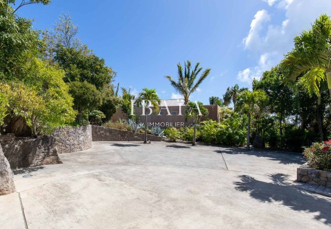 Villa à Saint Barthélemy - Villa Bellissima (3 bedrooms) Villa à Saint Barthélemy - Villa Bellissima (3 bedrooms)