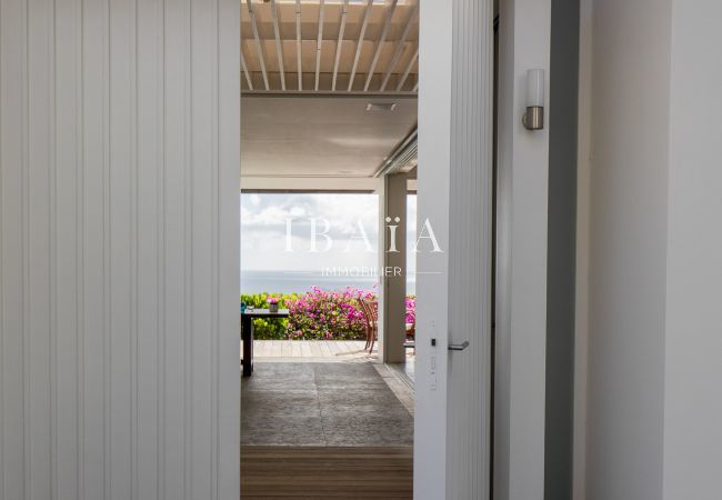 Villa à Saint Barthélemy - Villa Bellissima (3 bedrooms) Villa à Saint Barthélemy - Villa Bellissima (3 bedrooms)