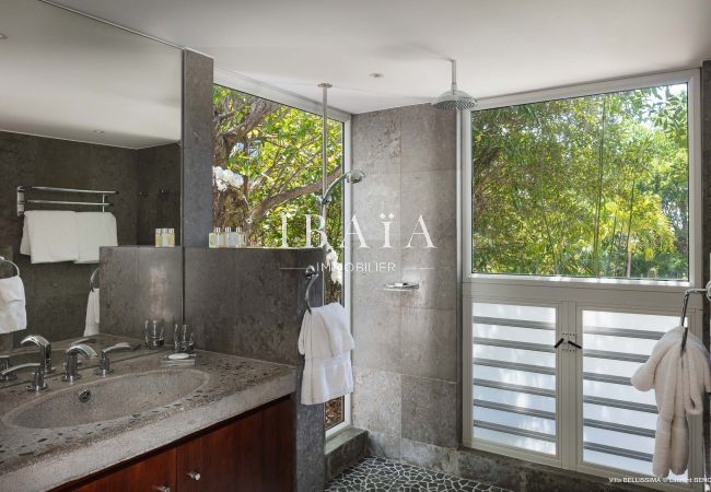 Villa à Saint Barthélemy - Villa Bellissima (3 bedrooms) Villa à Saint Barthélemy - Villa Bellissima (3 bedrooms)