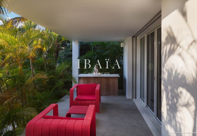 Villa à Saint Barthélemy - Villa Bellissima (3 bedrooms) Villa à Saint Barthélemy - Villa Bellissima (3 bedrooms)