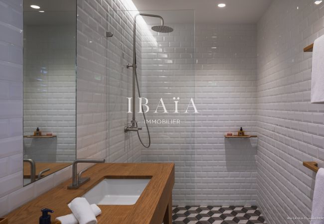 Villa à Saint Barthélemy - Villa La Isla (3 bedrooms) Villa à Saint Barthélemy - Villa La Isla (3 bedrooms)