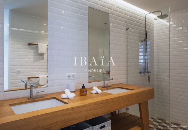 Villa à Saint Barthélemy - Villa La Isla (3 bedrooms) Villa à Saint Barthélemy - Villa La Isla (3 bedrooms)