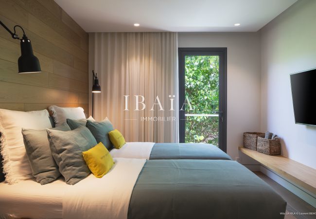 Villa à Saint Barthélemy - Villa La Isla (3 bedrooms) Villa à Saint Barthélemy - Villa La Isla (3 bedrooms)